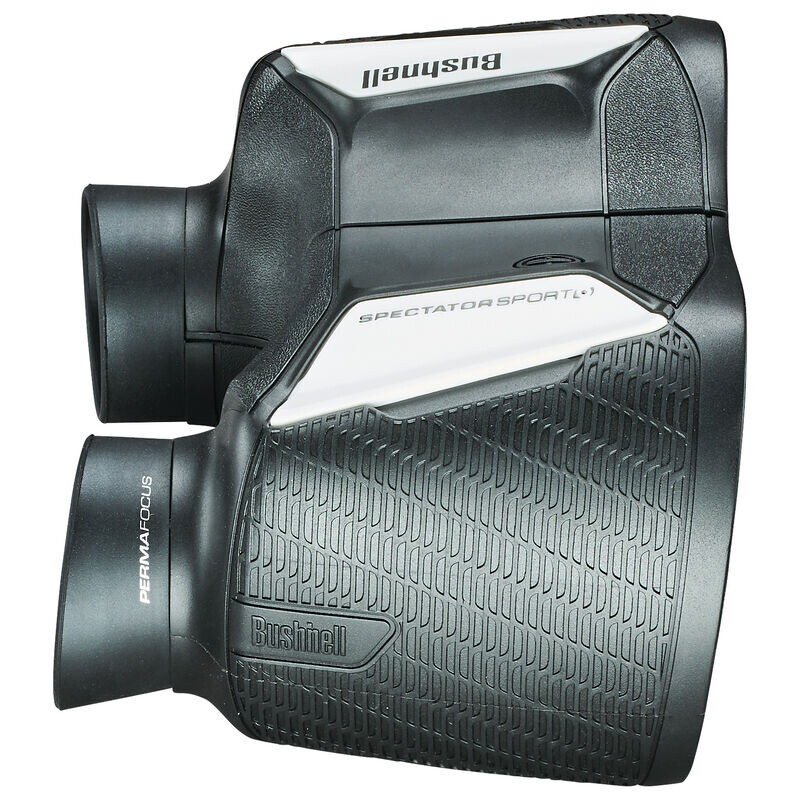 Bushnell Binóculo Spectator Sport Preto Permafocus 4x30