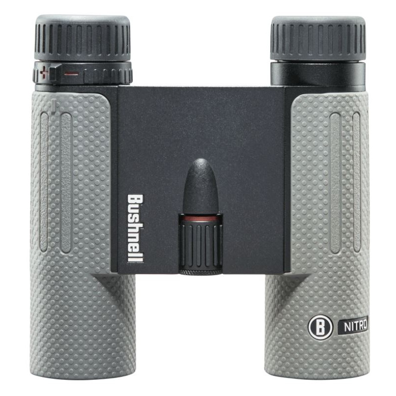 Bushnell Binóculo Nitro 10x25