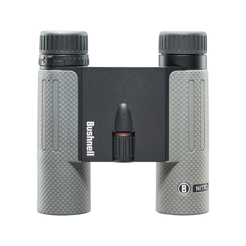 Bushnell Binóculo Nitro 10x25