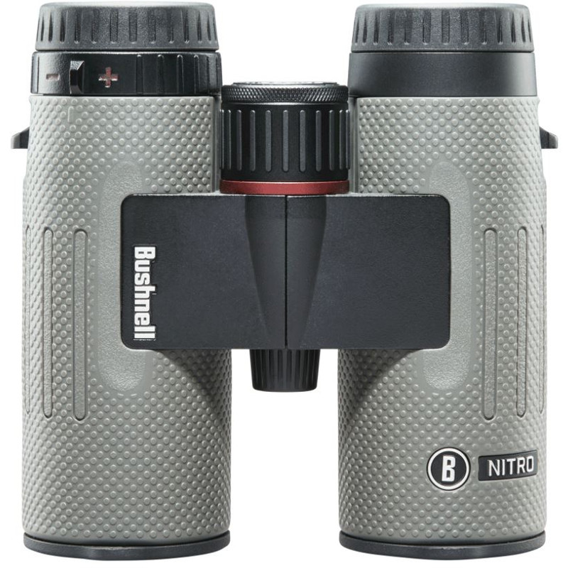 Bushnell Binóculo Nitro 10x36