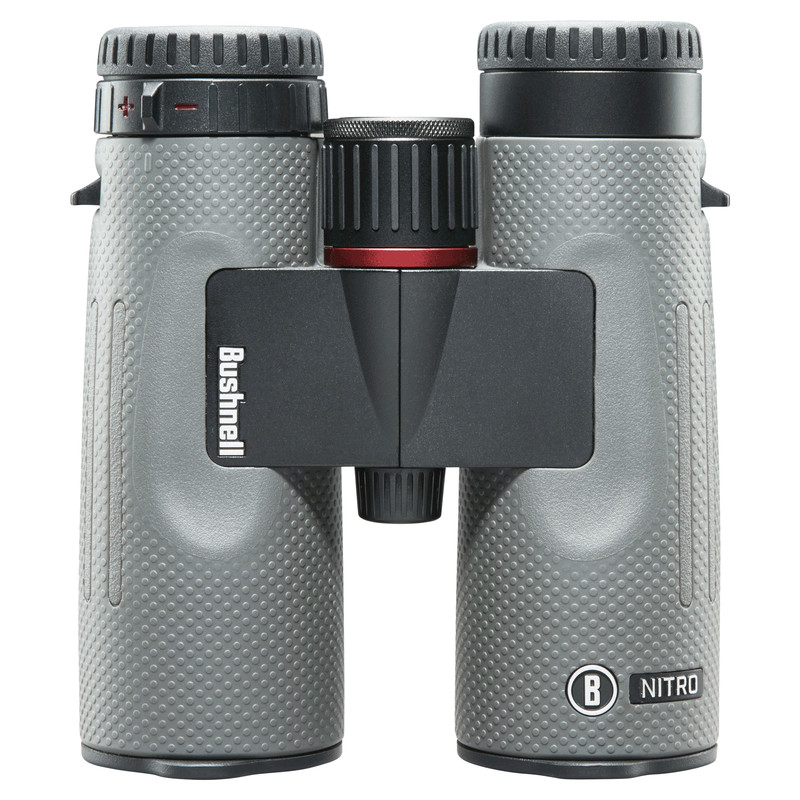 Bushnell Binóculo Nitro 10x42