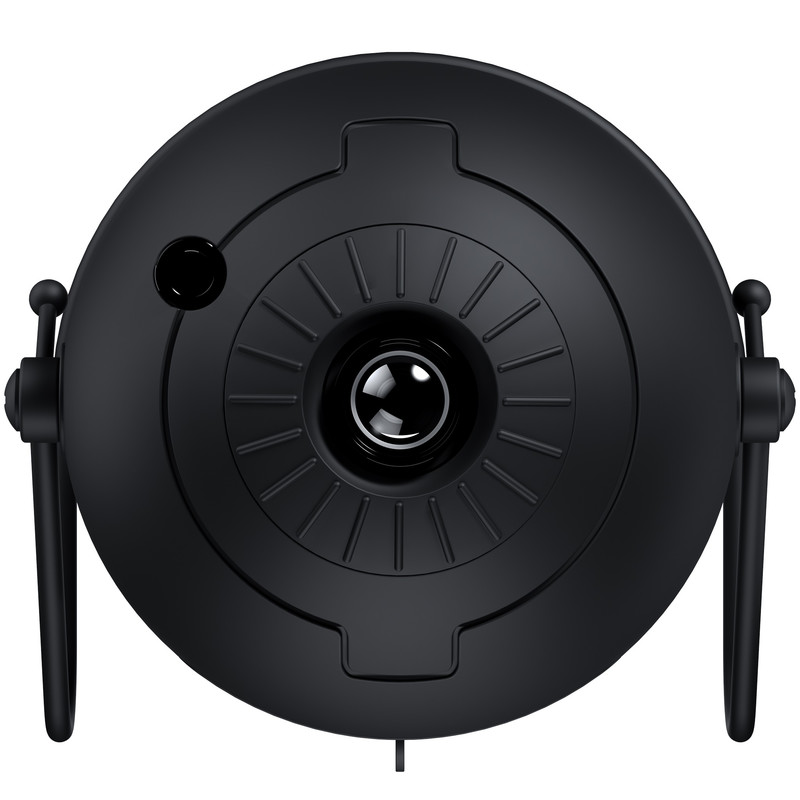 Sega Toys Planetário doméstico Homestar Flux da - versão sem Eurostecker