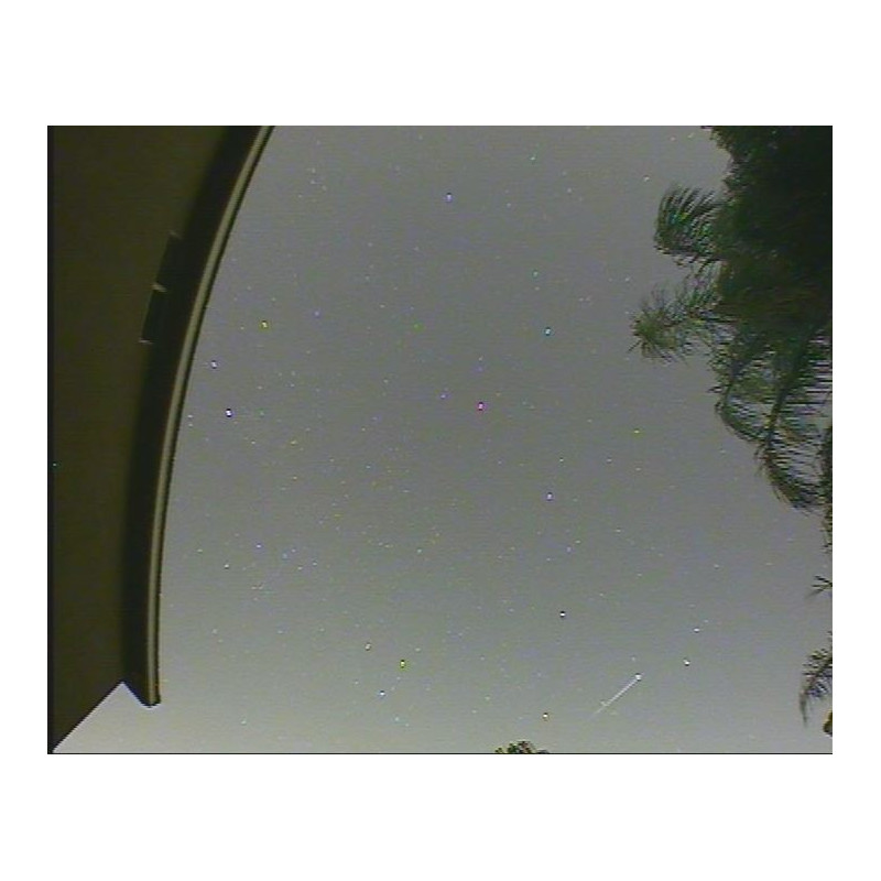 Lunatico Objetiva Revolution All-Sky 150°