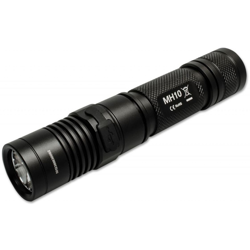 Nitecore Lanterna MH10