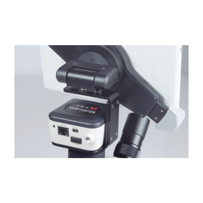 Motic Câmera Câmara BTX8, 5.0MP, 8