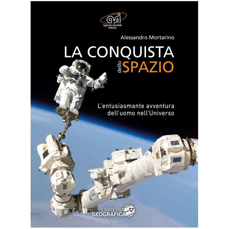 Libreria Geografica A Conquista do Espaço