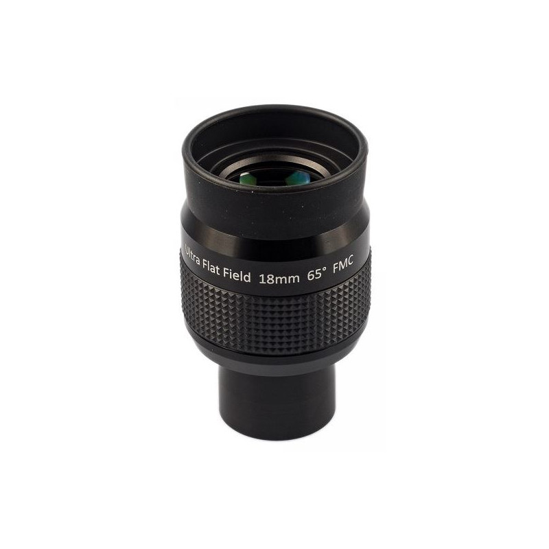 APM Ocular Ultra Flat Field 18 mm 65° 1,25"