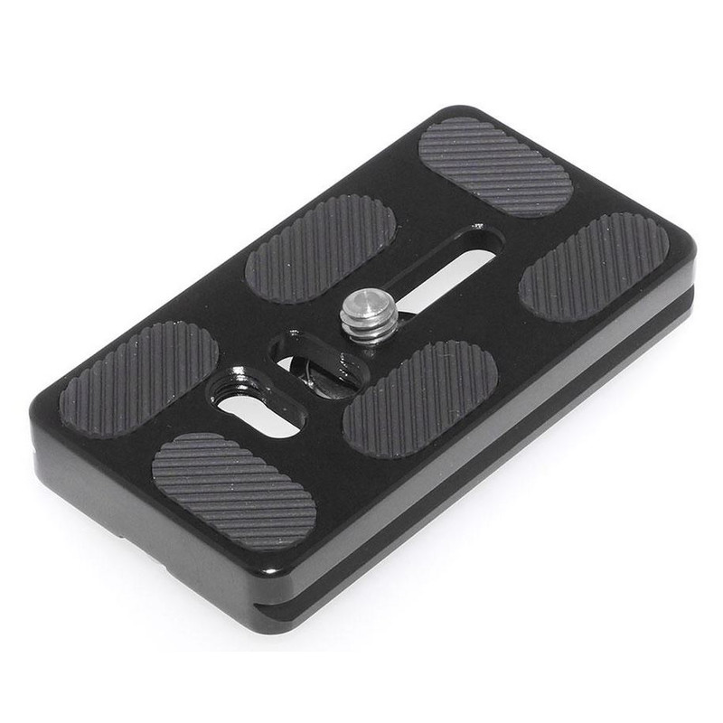 TS Optics Placa de mudança rápida Arca-Swiss Level 70mm