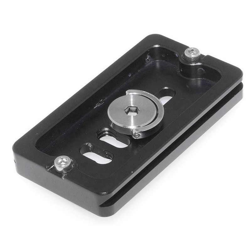 TS Optics Placa de mudança rápida Arca-Swiss Level 70mm
