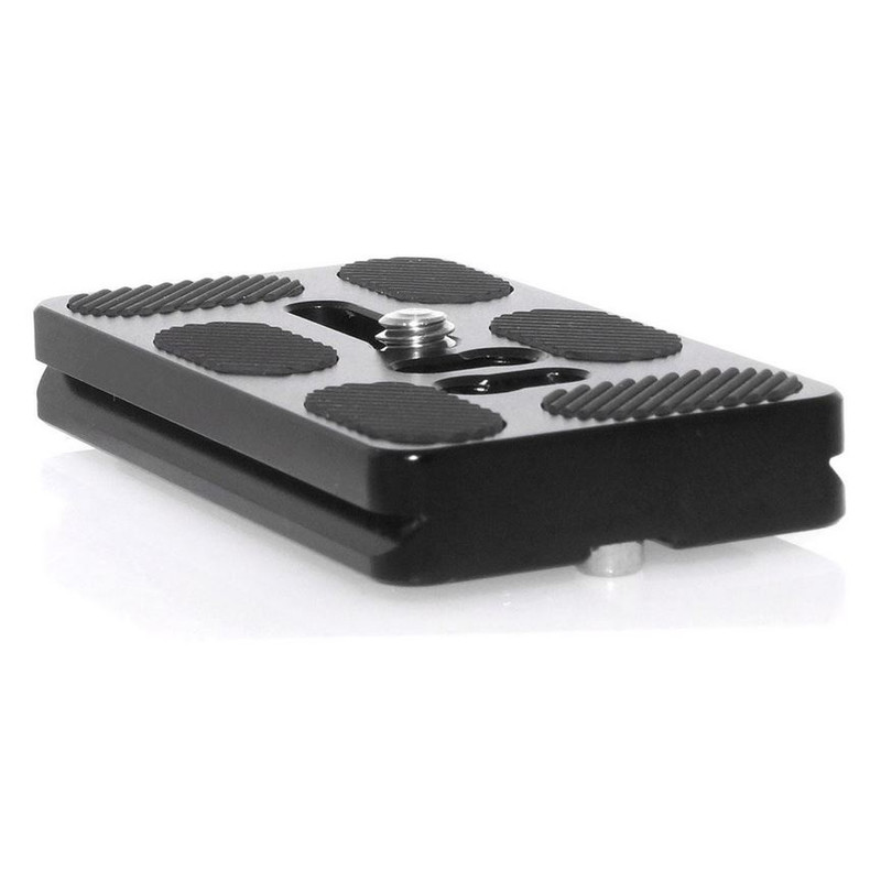 TS Optics Placa de mudança rápida Arca-Swiss Level 70mm