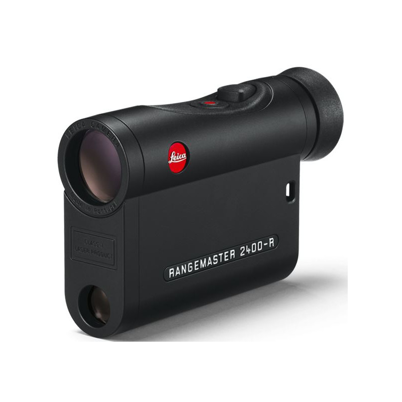 Leica Medidor de distância Rangemaster CRF 2400-R