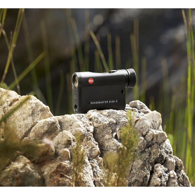 Leica Medidor de distância Rangemaster CRF 2400-R