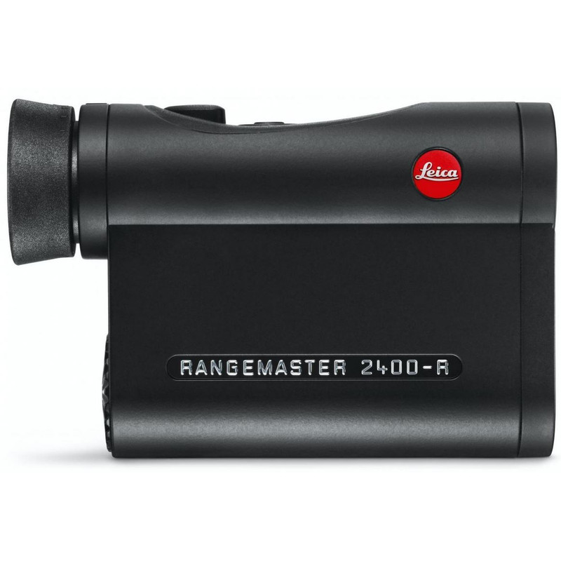 Leica Medidor de distância Rangemaster CRF 2400-R