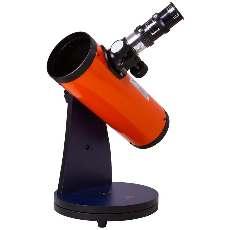 Levenhuk Telescópio Newtoniano LabZZ D1 Dobson