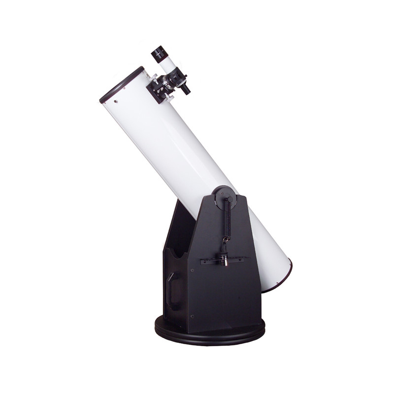 GSO Telescópio Dobson N 200/1200 White DOB