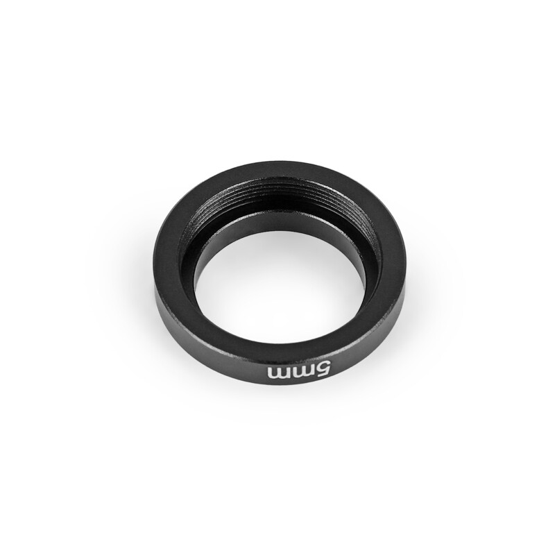 Omegon Adapter Adaptador de montagem CS para C