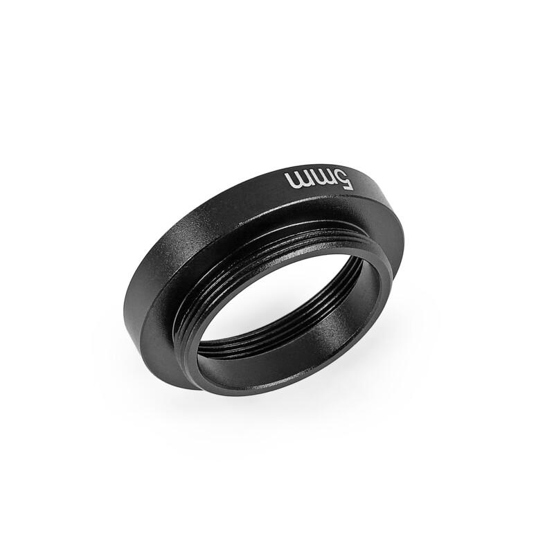 Omegon Adapter Adaptador de montagem CS para C