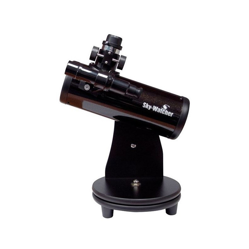 Skywatcher Telescópio Dobson N 76/300 Heritage Black DOB