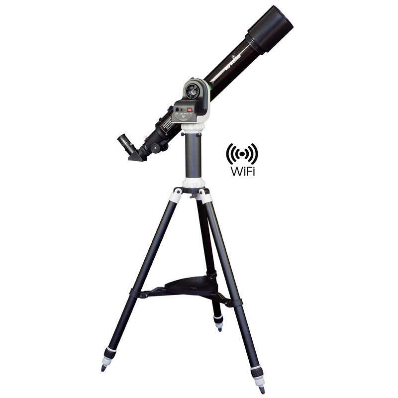 Skywatcher Telescópio AC 70/700 Mercury AZ-GTe GoTo WiFi