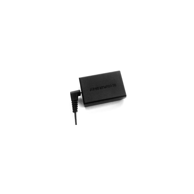 PegasusAstro Adaptador de pilhas para DSLR DR-E17