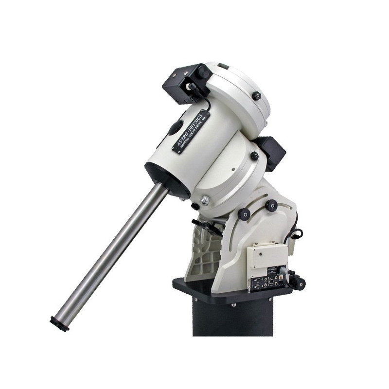 Astro-Physics Montagem GTO 1600 com codificadores nos eixos RA e DEC
