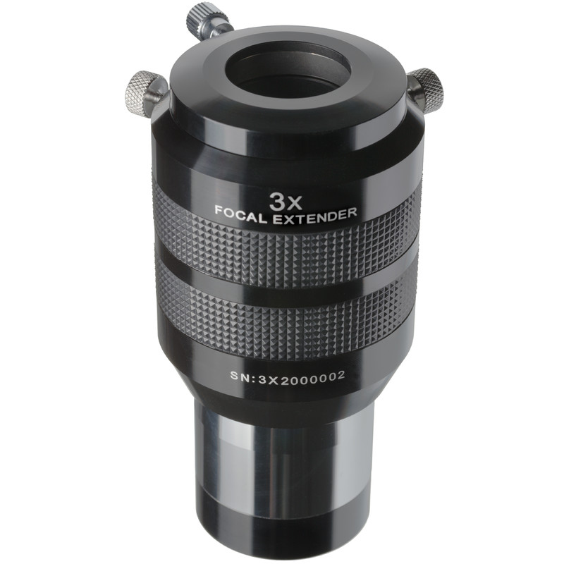 Explore Scientific Lente Barlow 3x Extensor Focal 2"