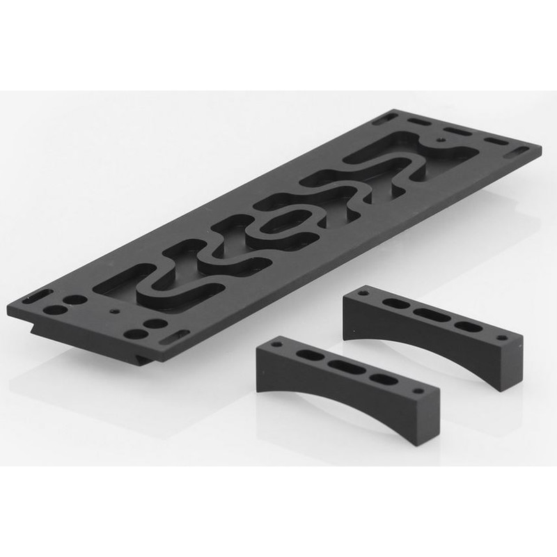 ADM Trilho em prisma D-Series para Meade 10" f/8 Losmandy-Style