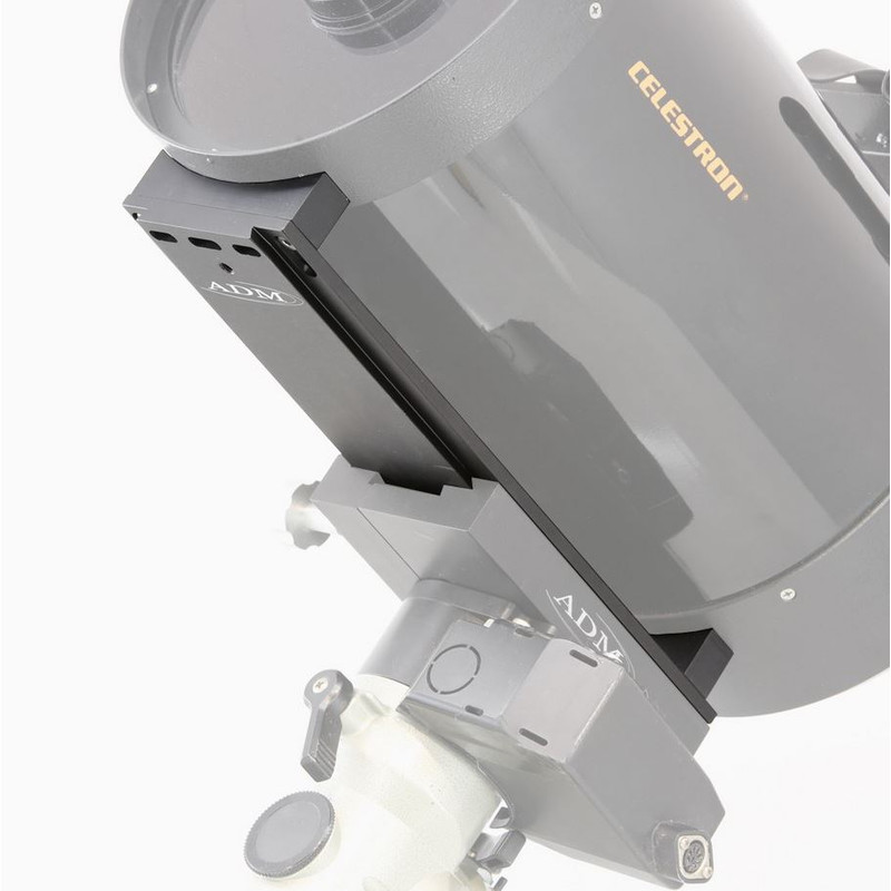 ADM Trilho em prisma D-Series para Meade 10" f/8 Losmandy-Style