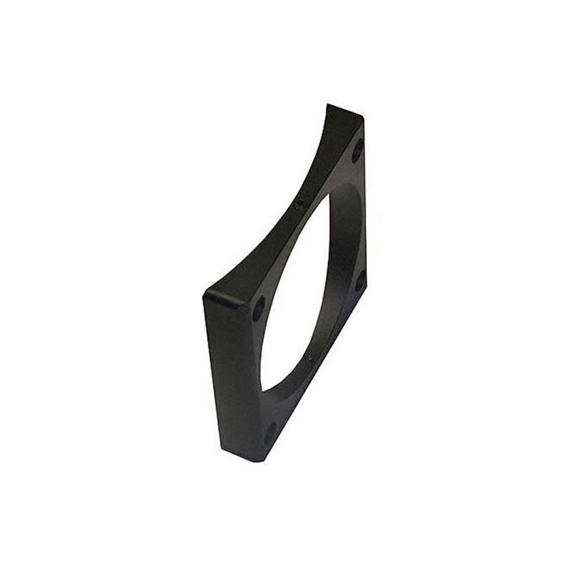 TS Optics Base para focadores Newtonianos com tubo de 190-240 mm