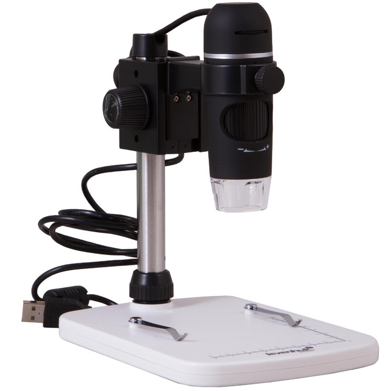 Levenhuk Microscópio DTX 90