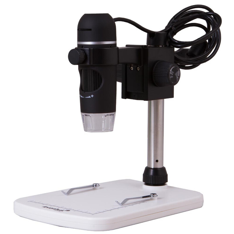Levenhuk Microscópio DTX 90