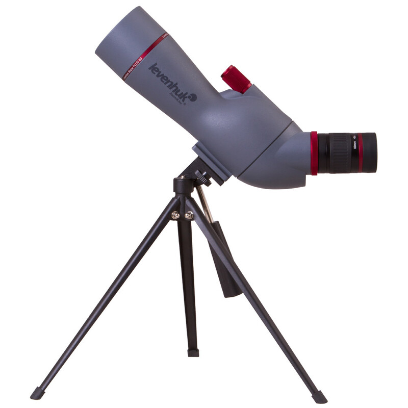 Levenhuk Luneta zoom Blaze PLUS 60