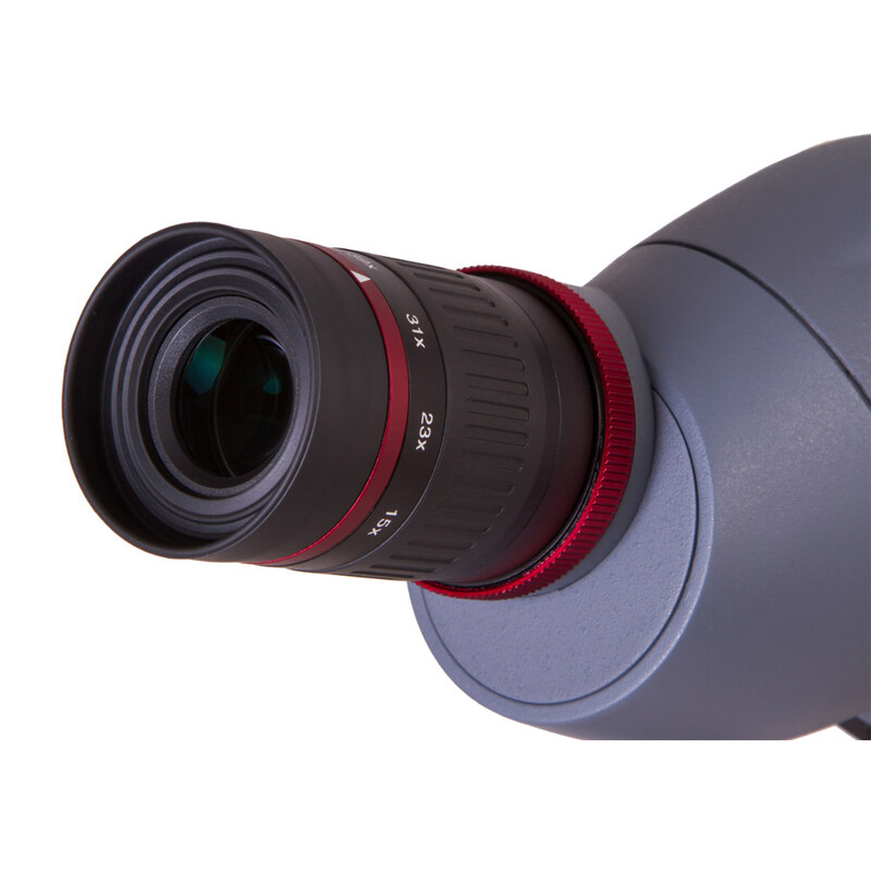 Levenhuk Luneta zoom Blaze PLUS 60
