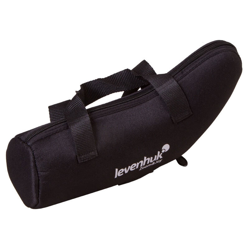 Levenhuk Luneta zoom Blaze PLUS 60