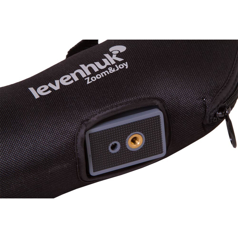 Levenhuk Luneta zoom Blaze PLUS 60