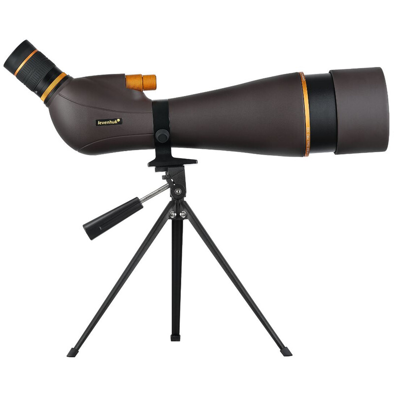 Levenhuk Luneta zoom Blaze PRO 100