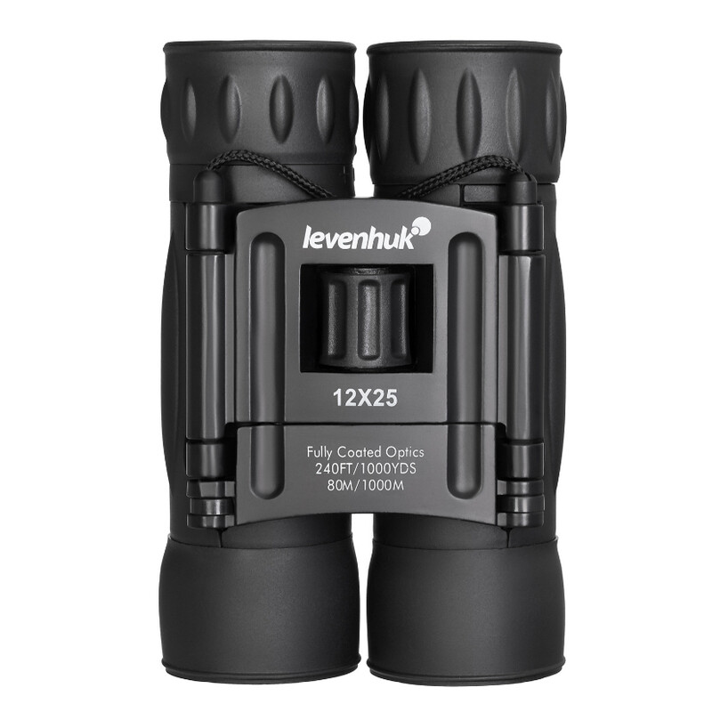 Levenhuk Binóculo Atom 12x25