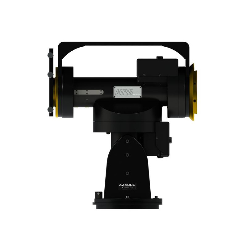 10 Micron Montagem AZ 4000 HPS