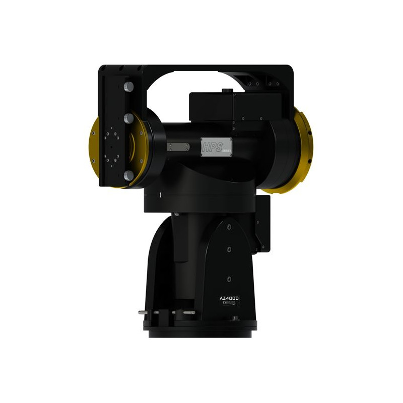 10 Micron Montagem AZ 4000 HPS