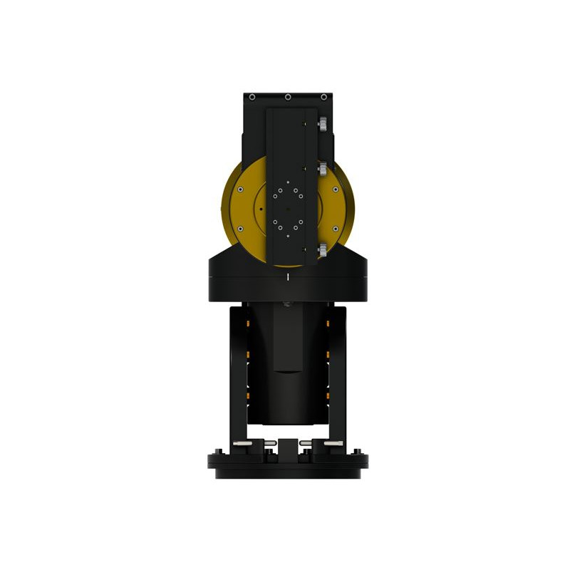 10 Micron Montagem AZ 4000 HPS