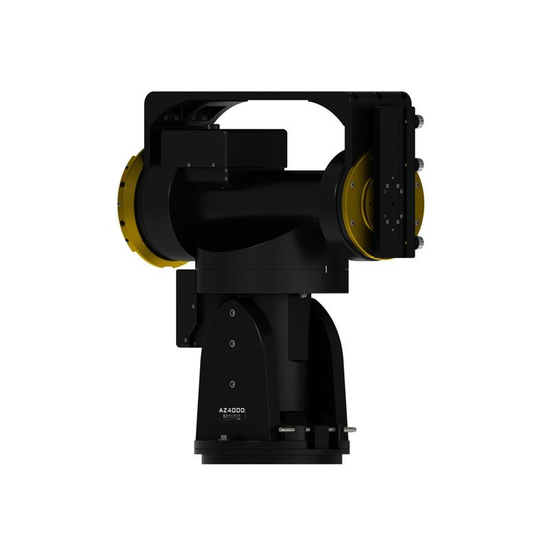 10 Micron Montagem AZ 4000 HPS