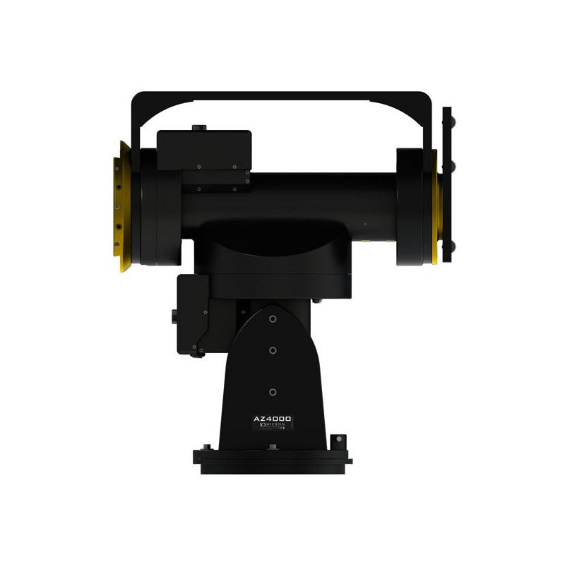 10 Micron Montagem AZ 4000 HPS