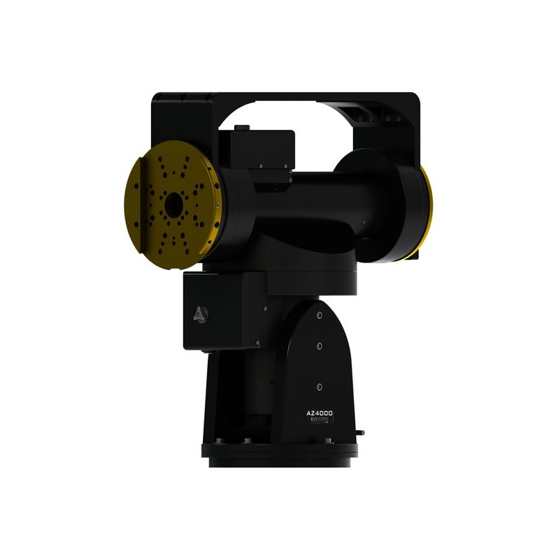 10 Micron Montagem AZ 4000 HPS