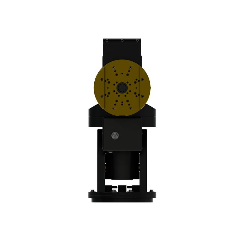 10 Micron Montagem AZ 4000 HPS
