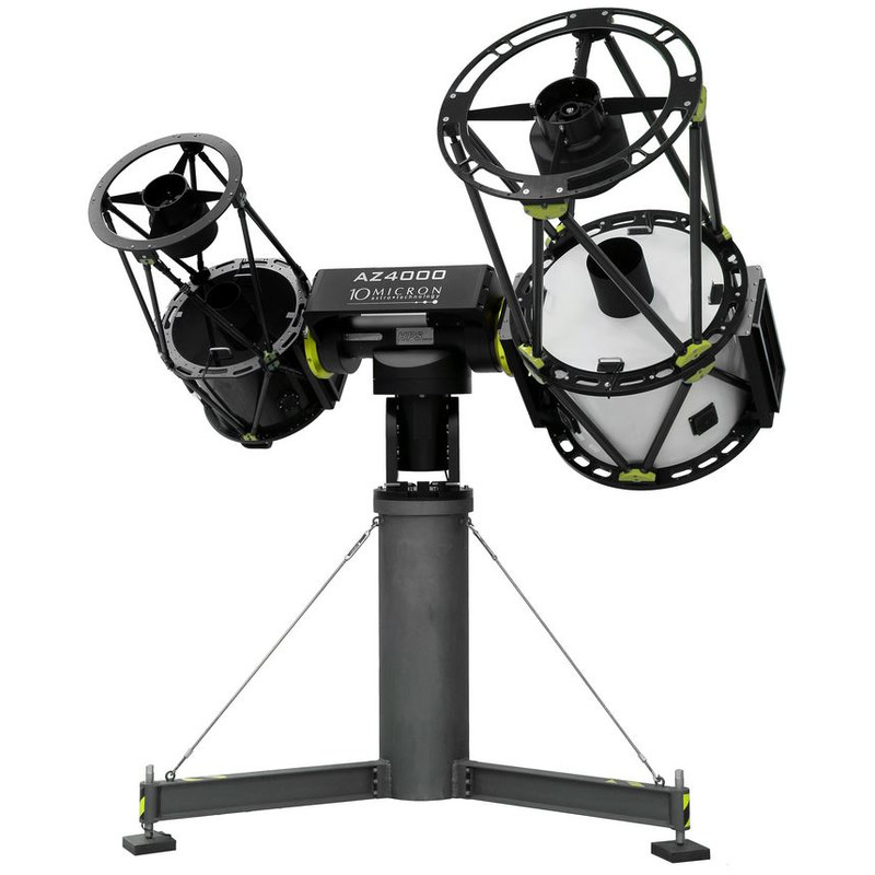 10Micron AZ 4000 DT Upgrade Kit