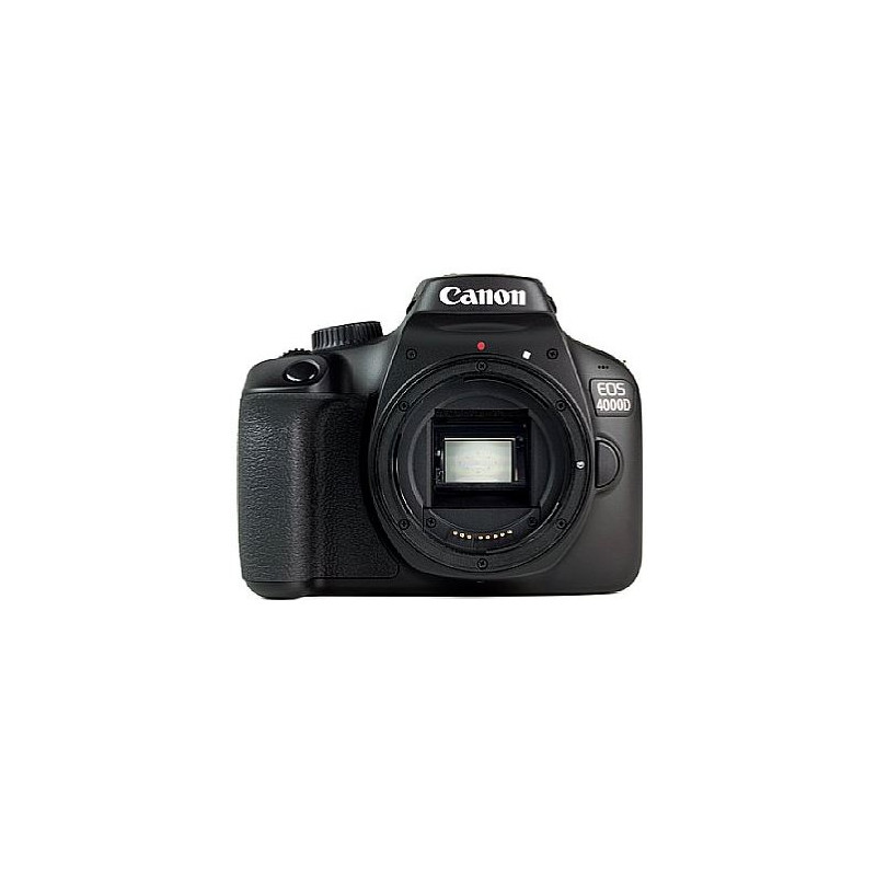 Canon Câmera EOS 4000Da Full Range