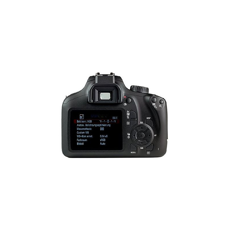 Canon Câmera EOS 4000Da Super UV/IR-Cut