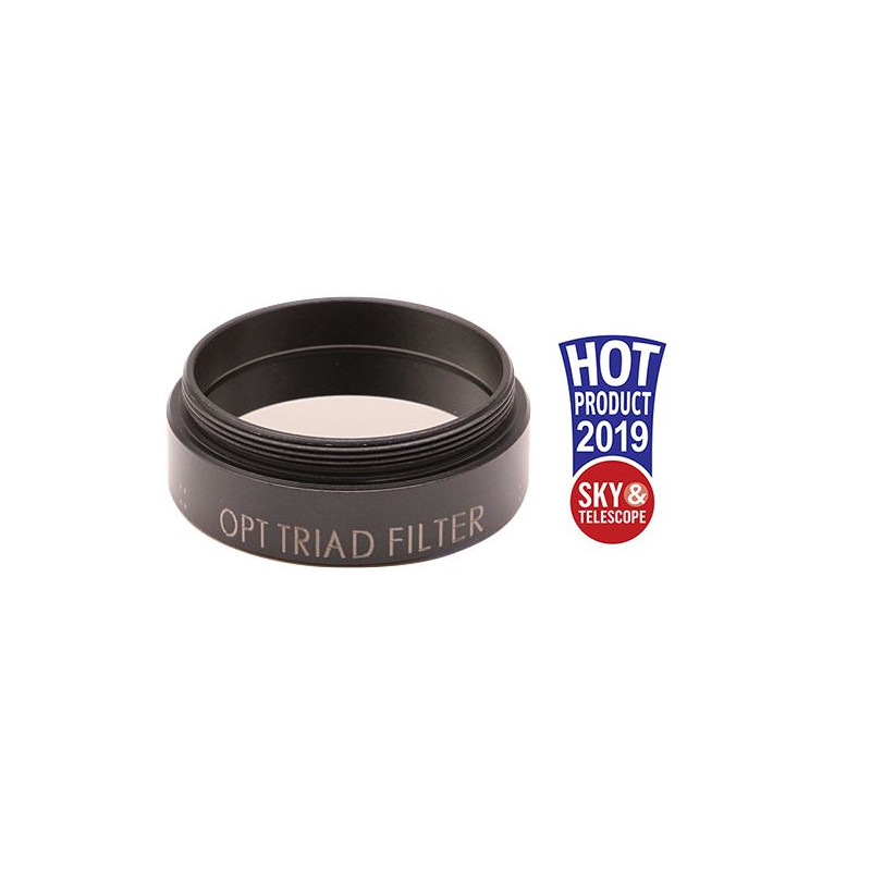 OPT Filtro de banda estreita Triad Tri-Band 1.25"