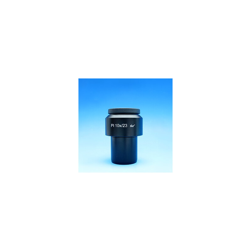 ZEISS Ocular PL 10x/23 Br. foc. (1 unidade)