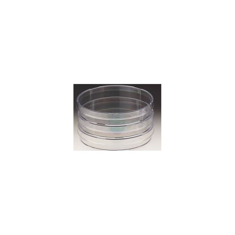Windaus Placas de Petri 94x16mm, poliestireno 20 pcs.